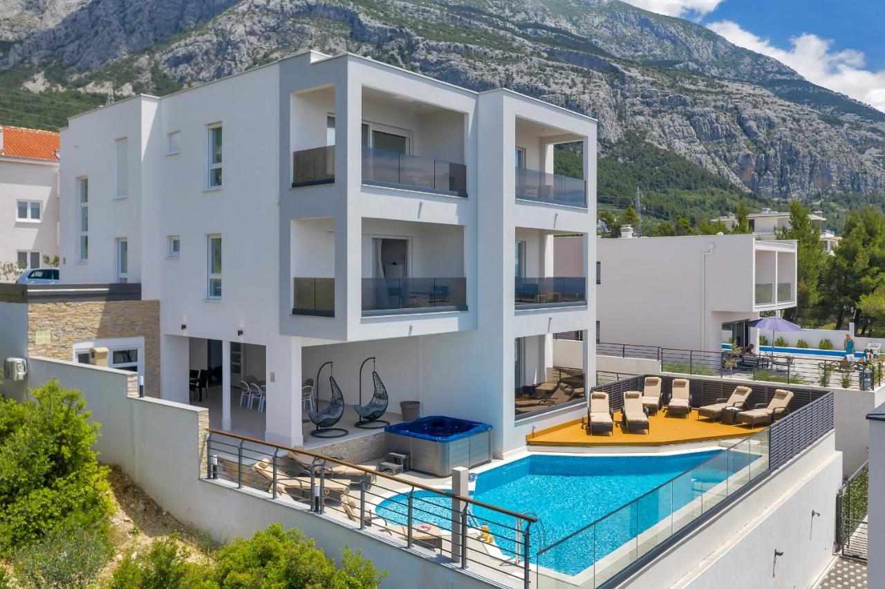 Medo Apartma *