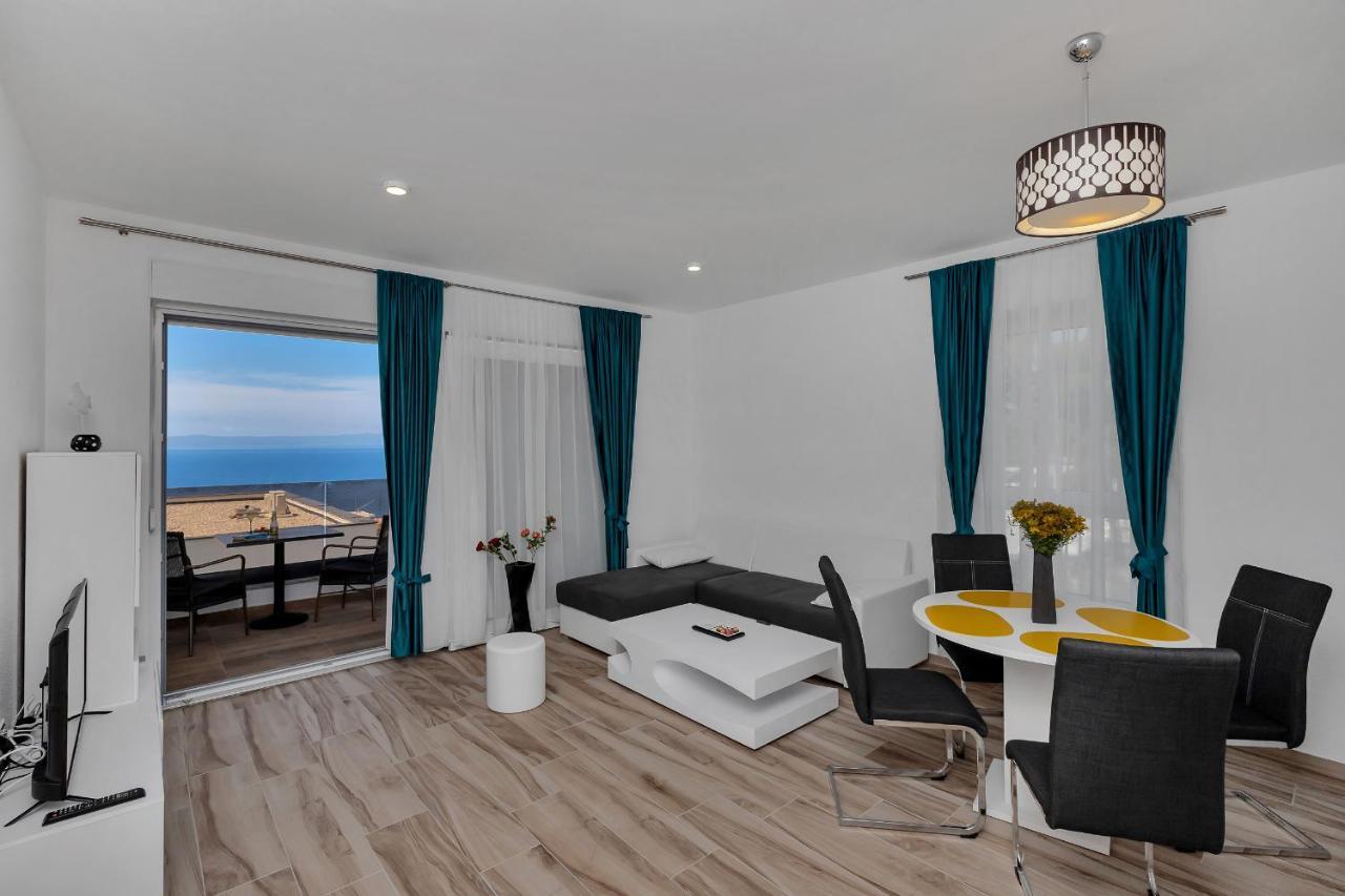 Apartma Medo *