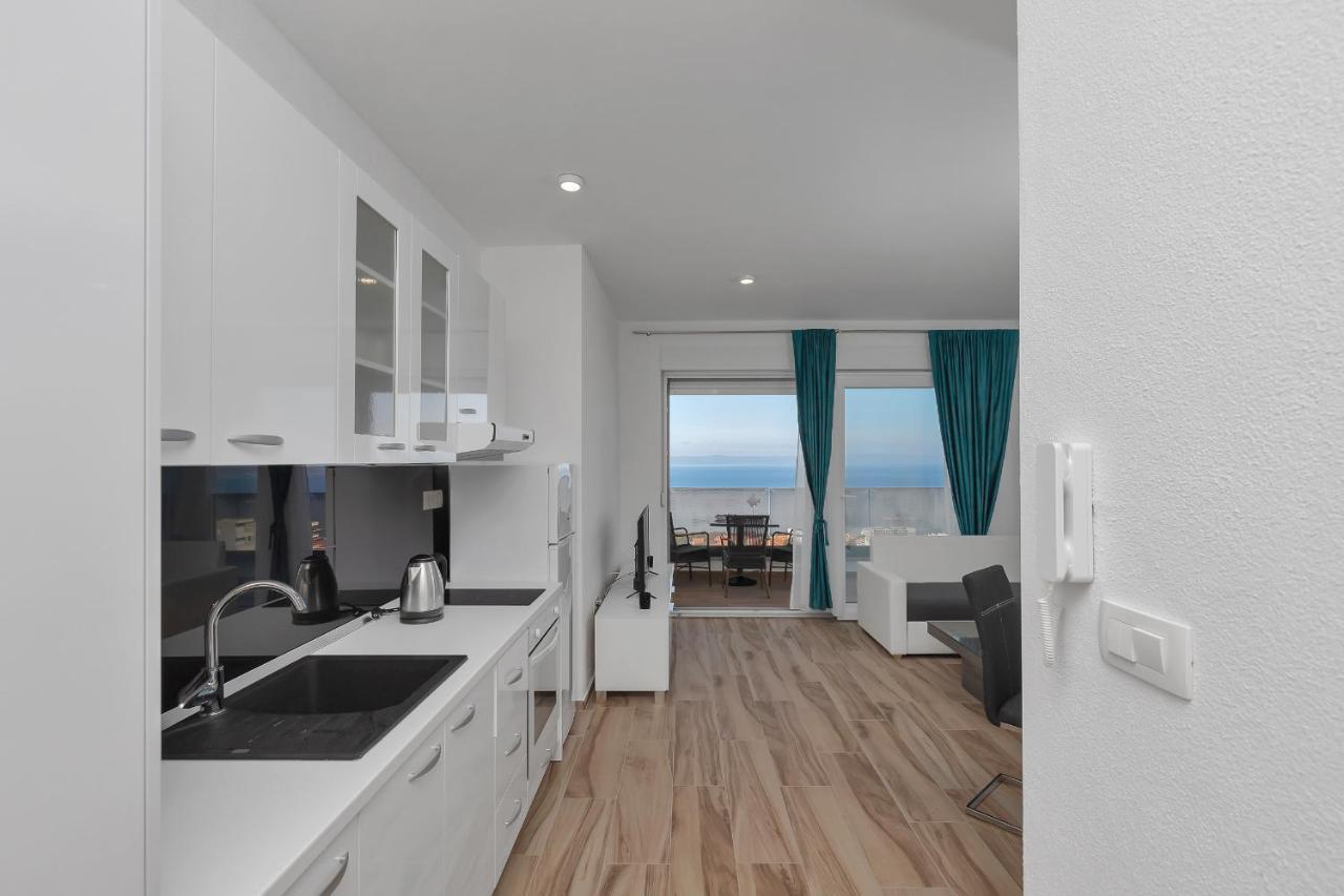 Apartma Medo *