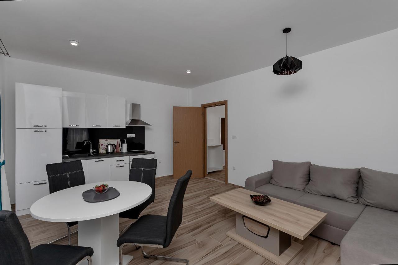 Medo Apartma *