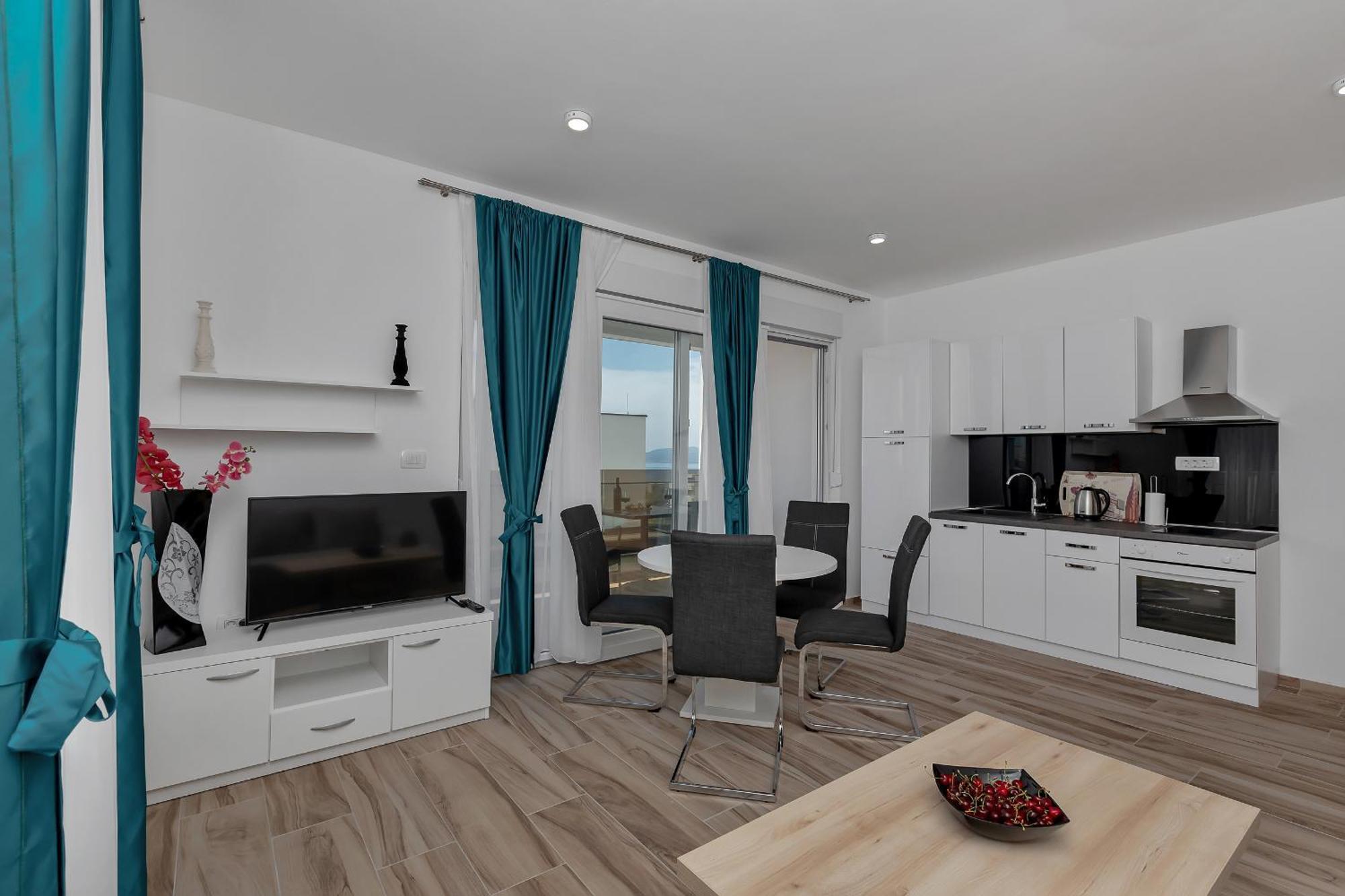 Apartma Medo