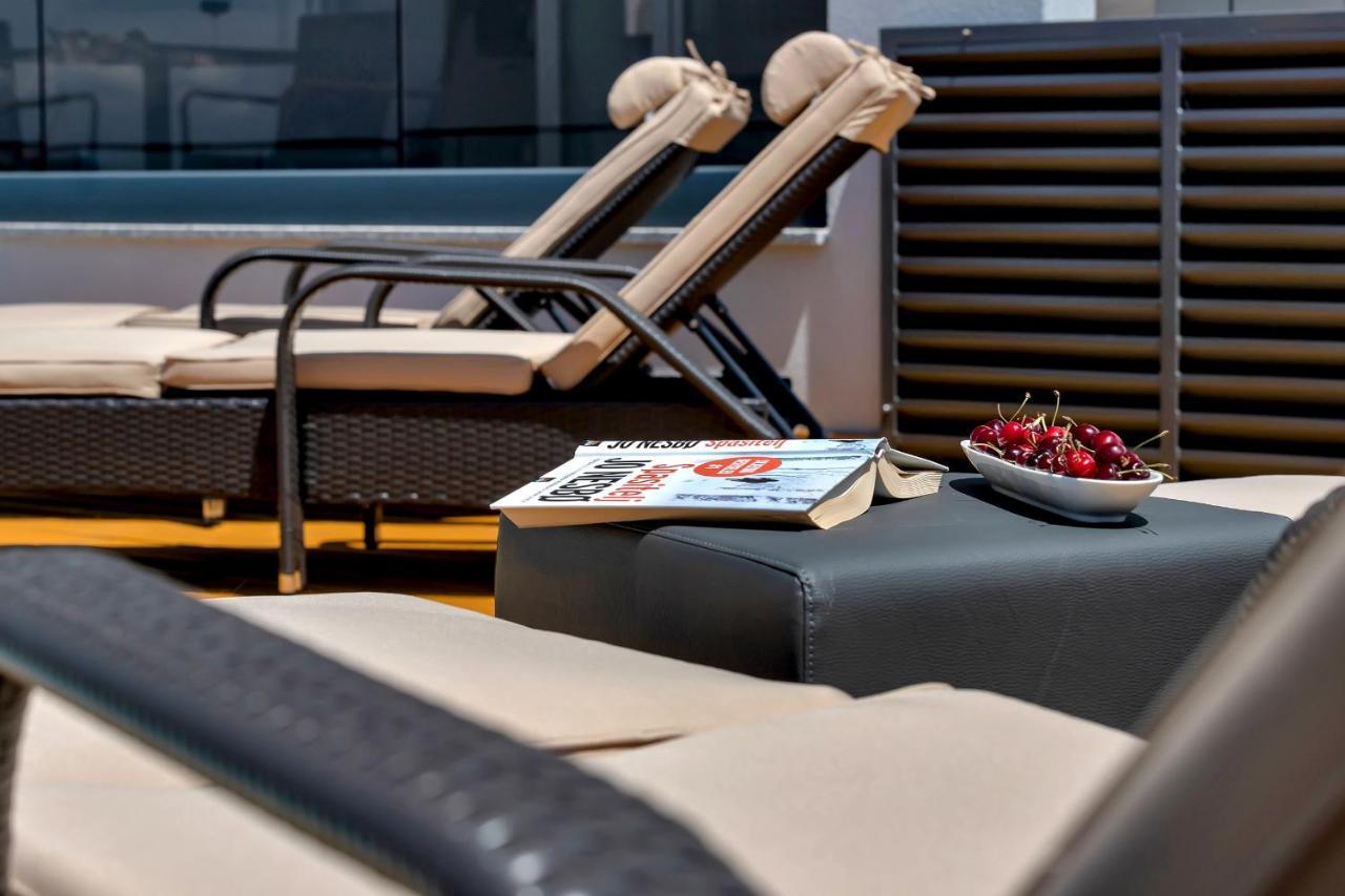 Medo Apartma Makarska