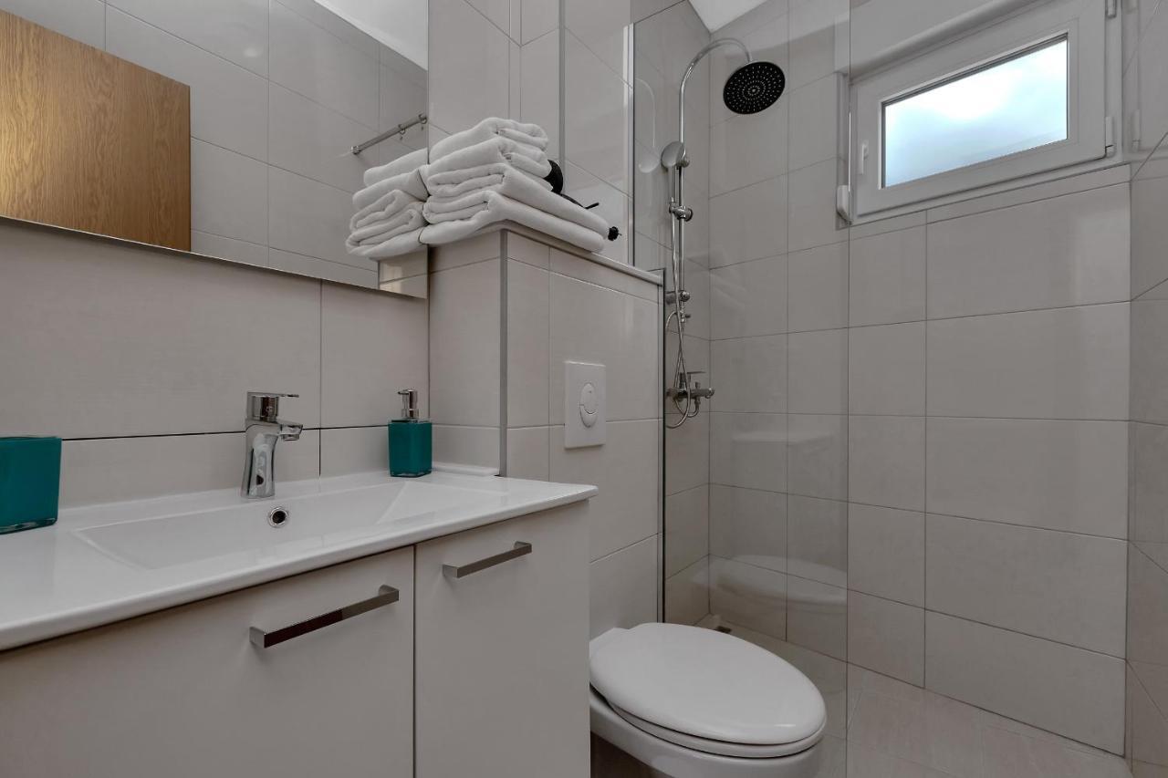 Medo Apartma Makarska