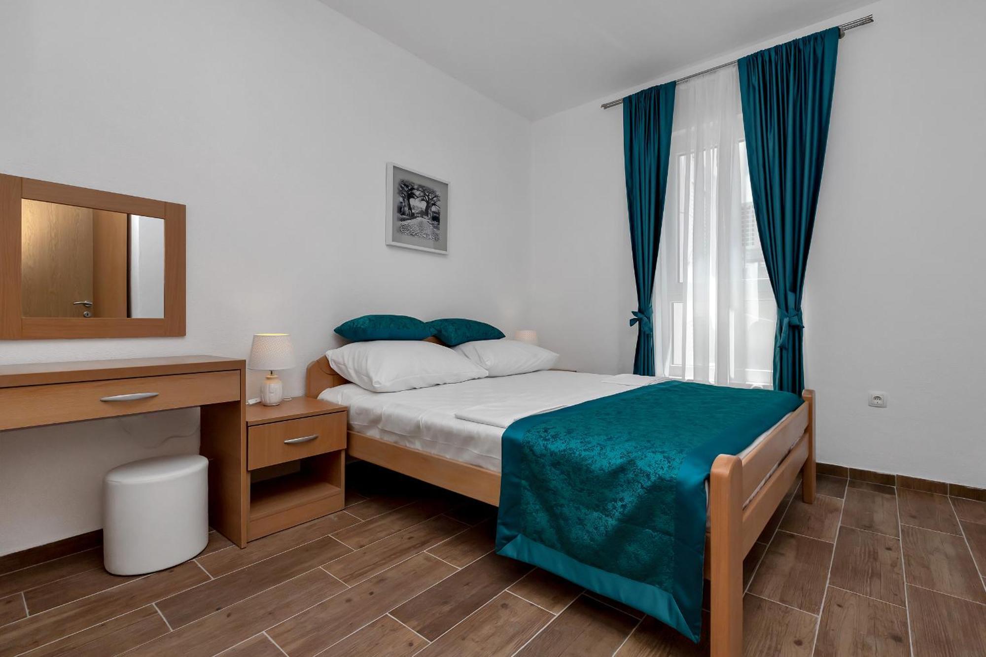 Apartma Medo Makarska