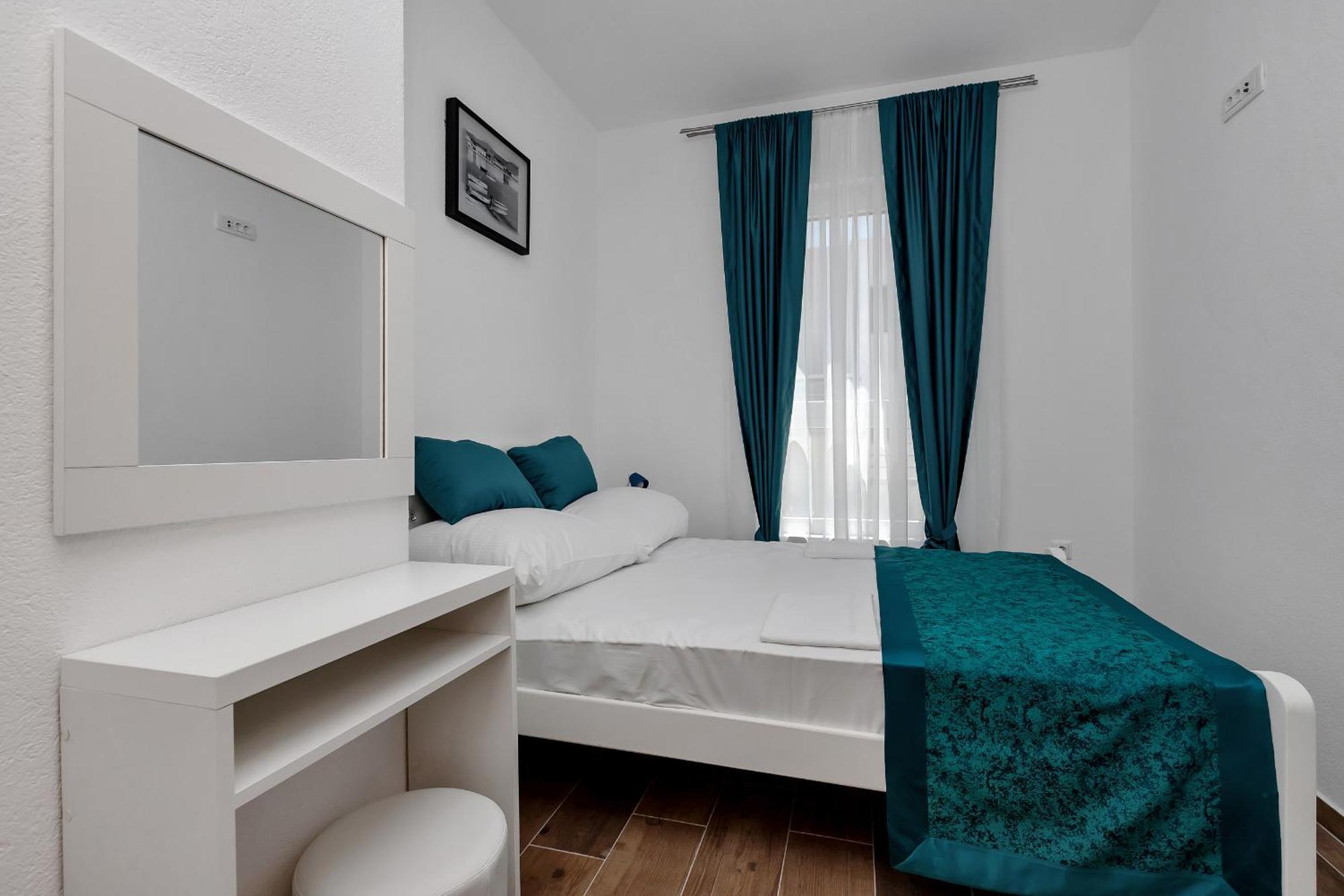 Apartma Medo