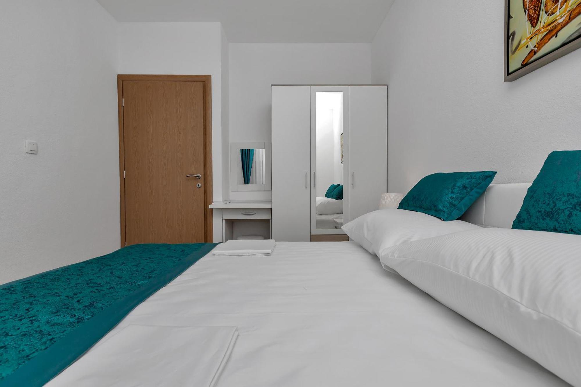 Medo Apartma *