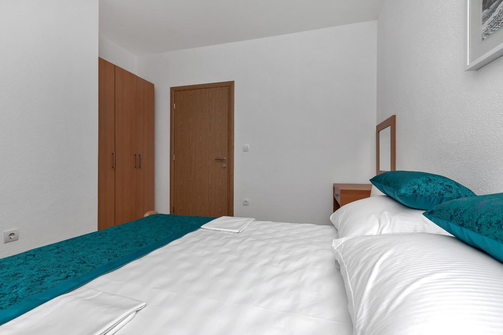 Apartma Medo Makarska