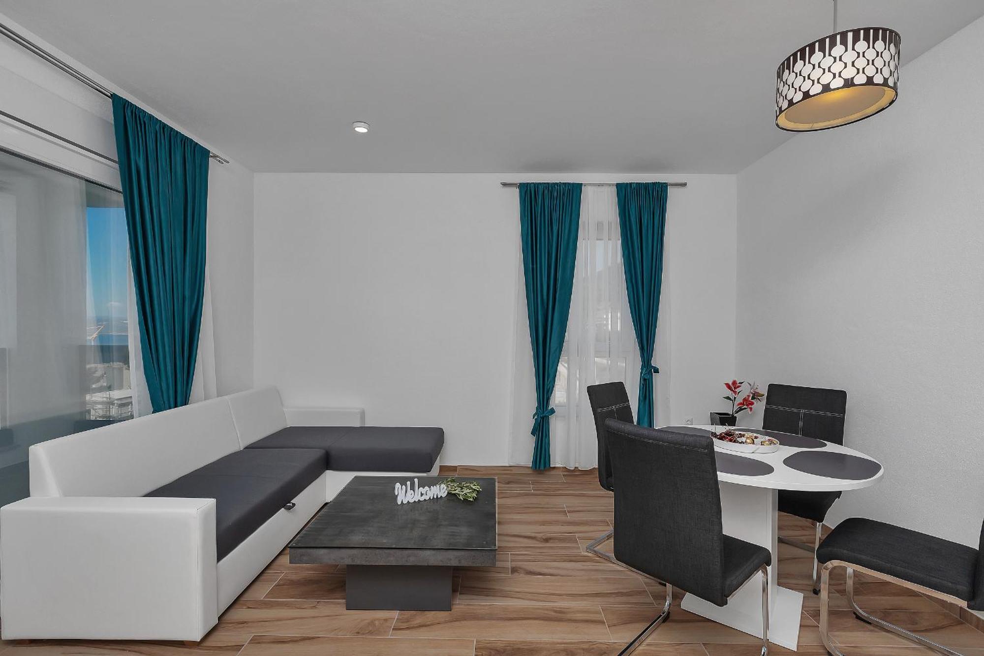 Apartma Medo *