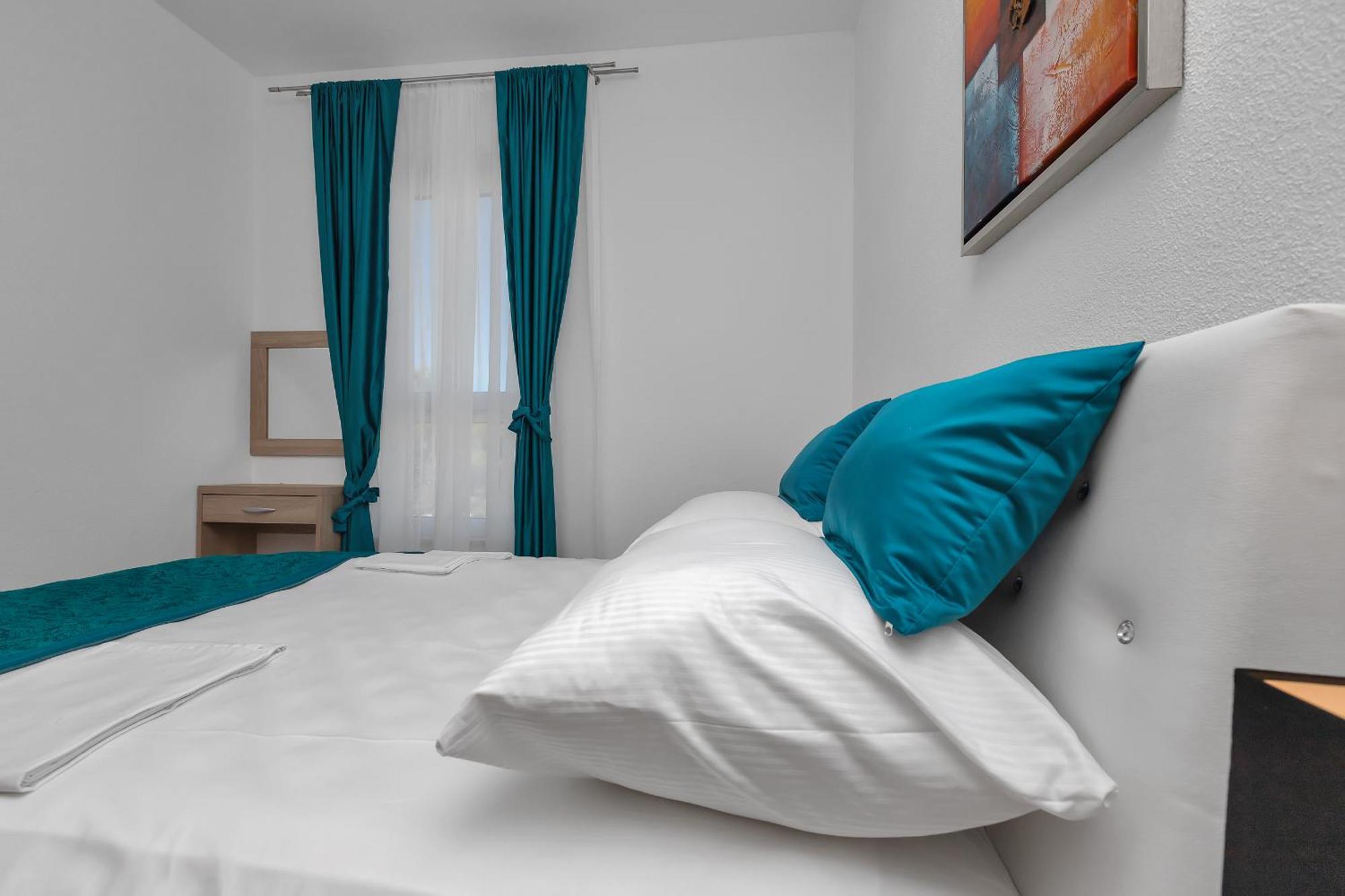Apartma Medo *