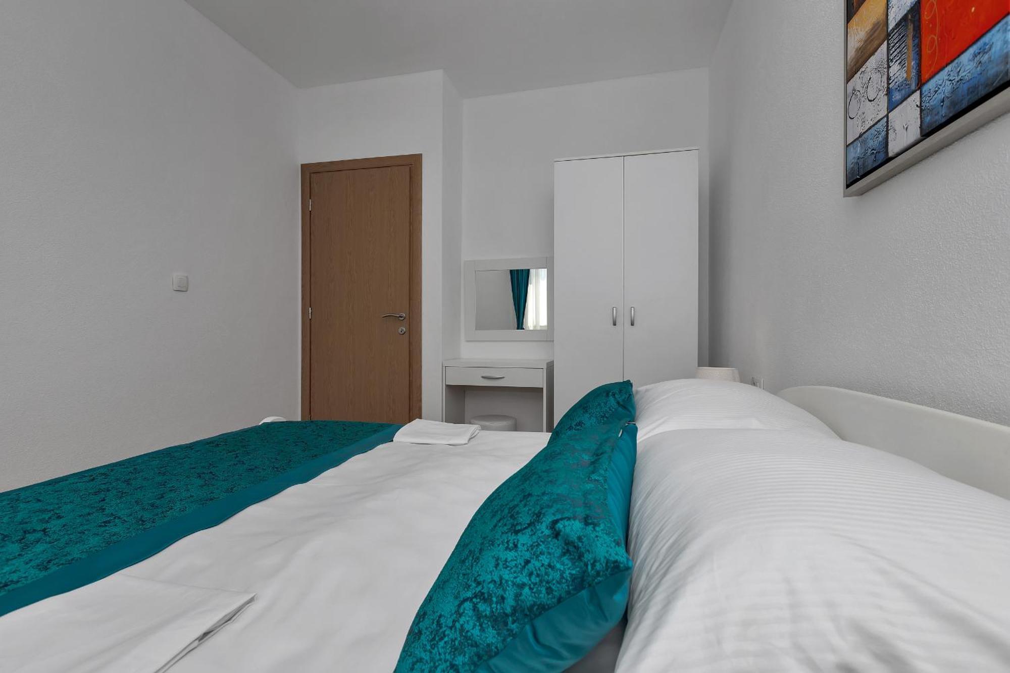 Apartma Medo Makarska