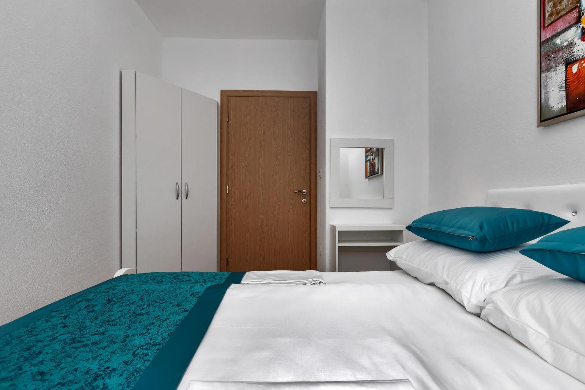 Apartma Medo *